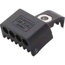 SHIMANO Di2 E-Tube Junction Box External ISMJC40