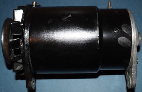 OEM GM Delco Remy # 1100310 Generator, 1955 Chevy Chevrolet, 12Volt, Dated 4L30 - Bild 3 von 6