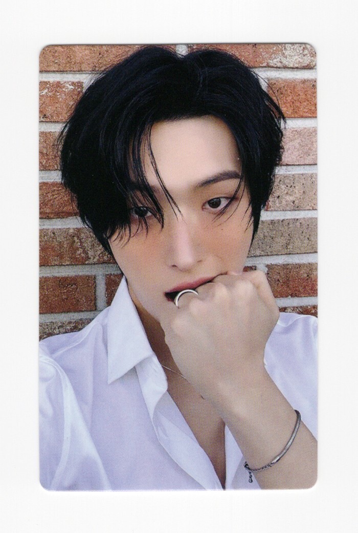 ATEEZ - GOLDEN HOUR : Part.3 POCAALBUM [JUMP UP] PREORDER
