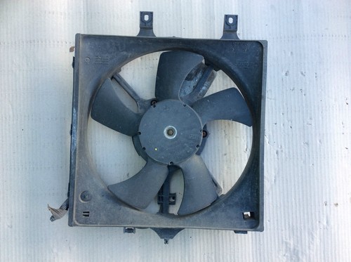 KÜHLERLÜFTER LÜFTER NISSAN PRIMERA P11 WP11 1.8 84KW 2.0 103KW Bj.99- 00 ETP8333