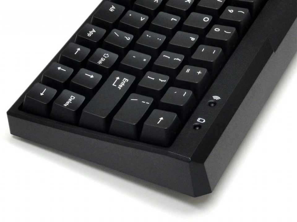 Filco Majestouch MINILA Air 67 Key Linear Action Keyboard FFBT67ML/EB, F/S Japan - Image 3 of 4