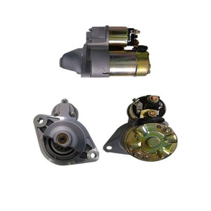 Fits Opel Meriva A 1 7 Cdti Starter Motor 03 09 153uk Ebay