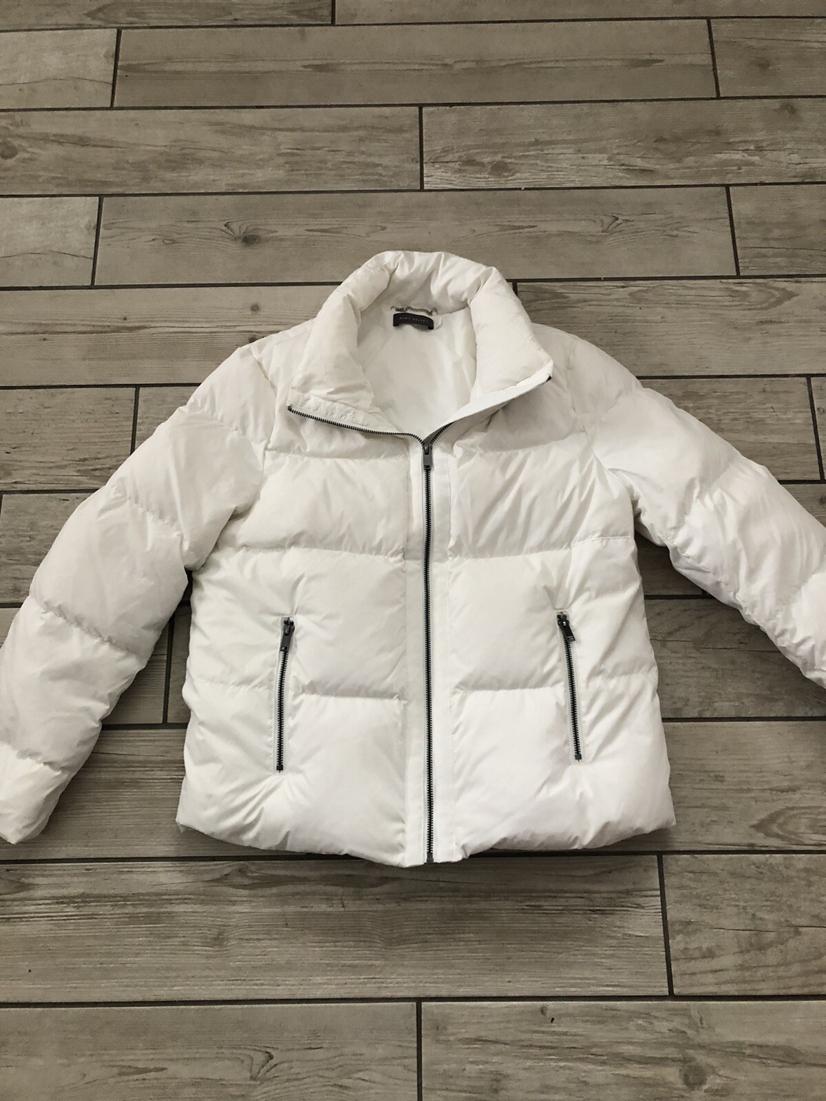 mint velvet white jacket