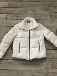 mint velvet puffer jacket