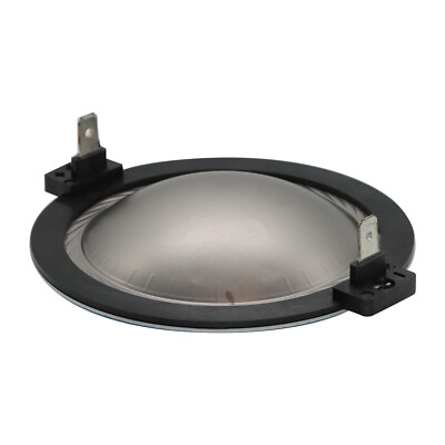 d.i.a チューブトップ 2PC Replace Diaphragm for RCF ND640, ND650, HDL10A Driver All