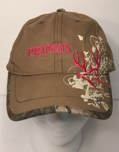 Primos Hunting Speak the Language Camo 
