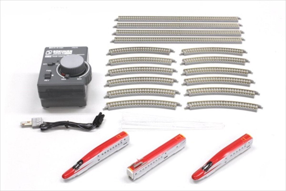 G005-1 E6 series Komachi starter set introductory set G005-1 E6 series Komachi starter set introductory set
