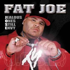 Fat Joe Jealous Ones Still Envy (J.O.S.E.) Poster Art Photo Prints 16, 20, 24