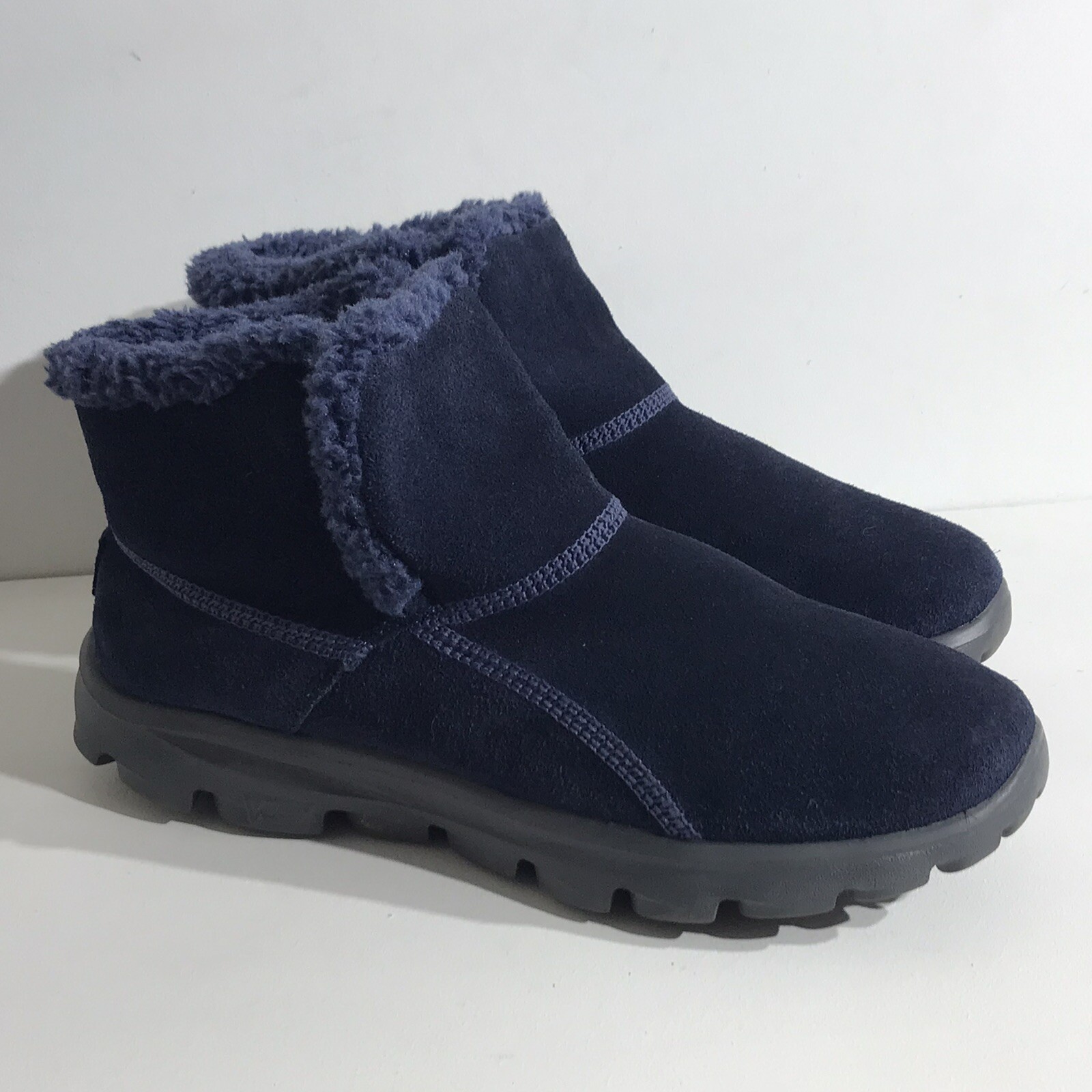 skechers shelby boots