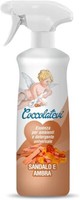 Coccolatevi Raumduft Sandelholz Und Amber 750 Ml, 3 StüCk.