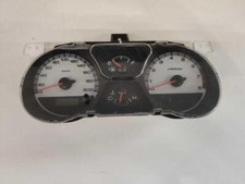 Compteur Suzuki IGNIS