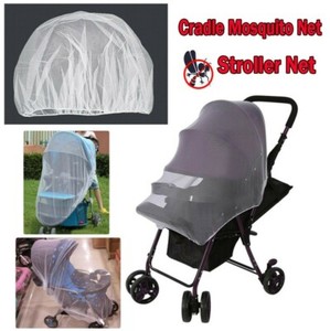 graco mosquito net