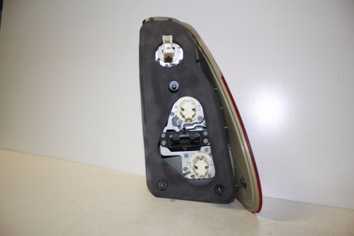 04 05 06 BMW E53 X5 LCI TAIL LIGHT LAMP LEFT DRIVER SIDE USED OEM - Picture 3 of 6