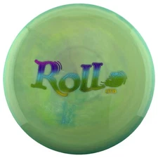 OTB Roly-Poly Star Swirly Rollo - Innova Discs