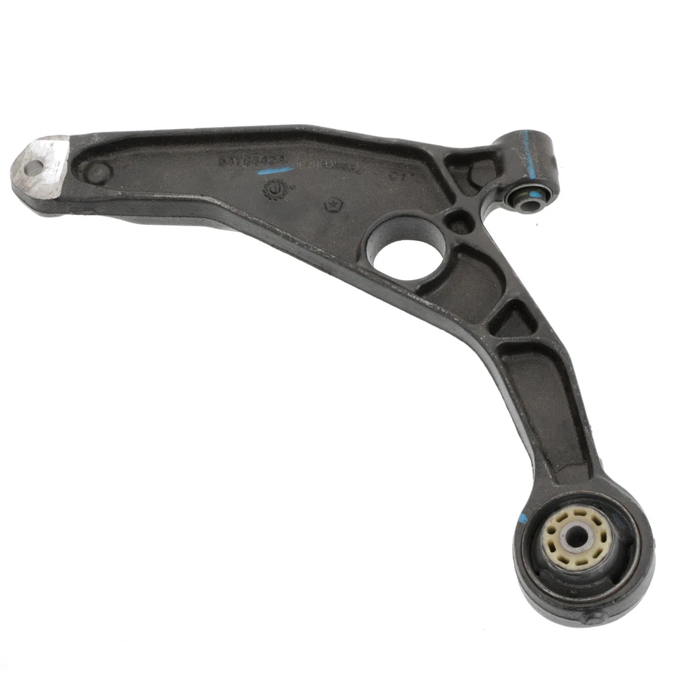 08-20 BRAZO DE CONTROL INFERIOR DELANTERO DERECHO DODGE JOURNEY NUEVO MOPAR 4766424AF Foto 4 de 4