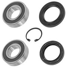 Caltric 92049-1236 481J5200 Rear Axle Pipe Be...