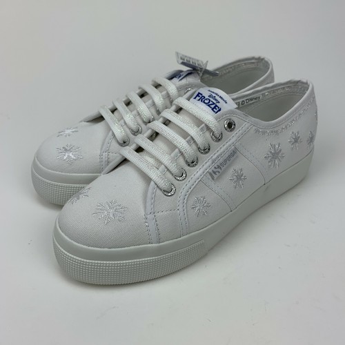 superga disney collection