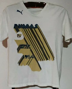 puma mexico df