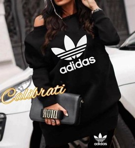 tute adidas femminili Off 58% - www.vaddyfreshfish.com