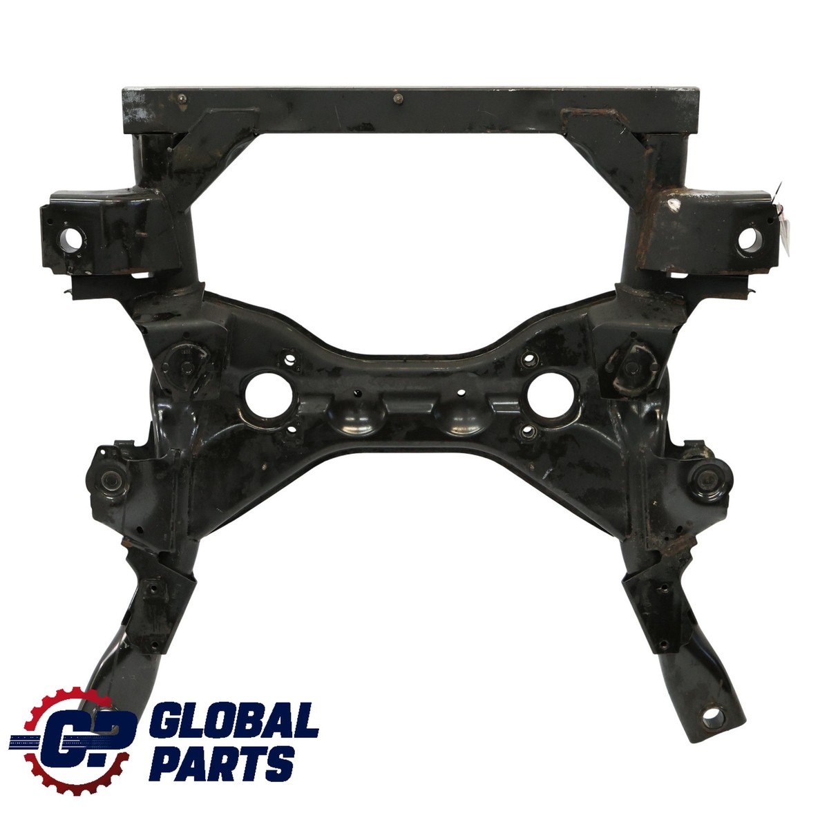 Mercedes Vito Viano W639 Front Axle Subframe Carrier Engine Cradle