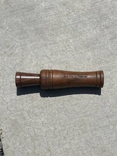 Very Rare PS OLT #66 Howard Shipman's 65th Anniversary Duck Call (Made in 1985)