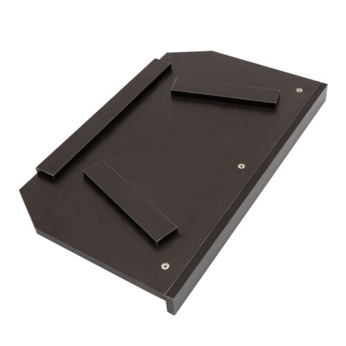Foldable Tabletop Podium - Portable Presentation Podium, Lectern Book Stand - Picture 13 of 17