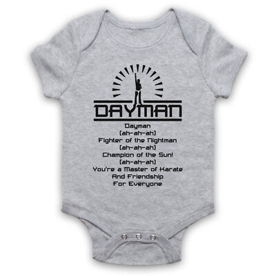 IT'S ALWAYS SUNNY IN PHILADELPHIA DAYMAN TEXTE KOMÖDIE BABY GROW BABYGROW GESCHENK