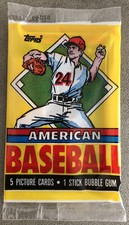 1989 Topps UK Minis American Pack Jack Clark Padres Dwight Doc Gooden Mets