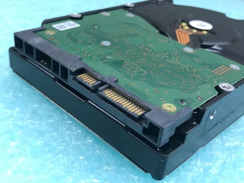 Western Digital WD4004FZWX-00GBGB0 4TB 7.2K 3.5" SATA Internal Hard Drive HD944 - Picture 10 of 12