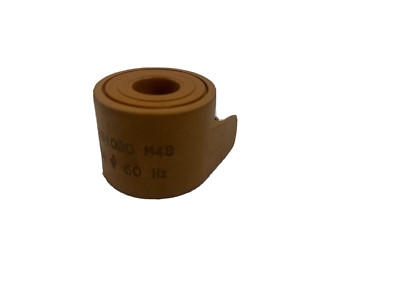 Parker Lucifer 481000 M48 Replacement Solenoid coil 24V 60 Hz | eBay