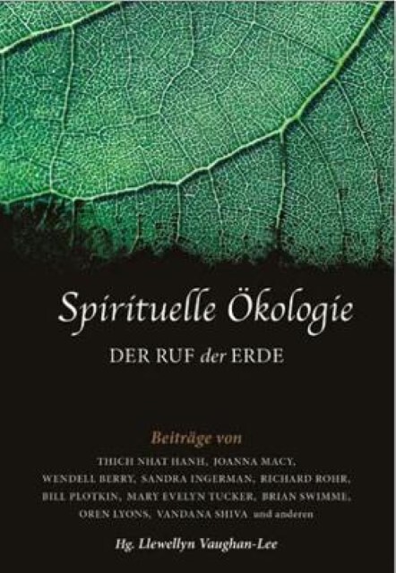 Thumbnail - Spirituelle Ökologie Llewellyn Vaughan-lee