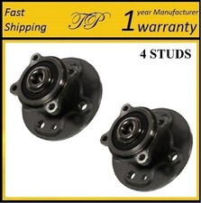 Conjunto de cojinete de cubo de rueda trasera para MINI COOPER 2007-2015 1,6 L (PAR)
