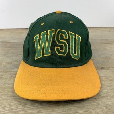 NCAA Snapback Cap Hat Adjustable | eBay