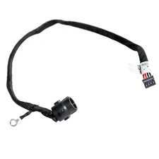 DC POWER JACK CABLE  FOR SONY SVS13 SVS131B11L SVS13AA11L 603-0001-7634_A V120