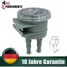Roher Seewasserfilter Filter Für Boot Pass Meerwasserfilter Sieb 1/2 5/8 3/4in
