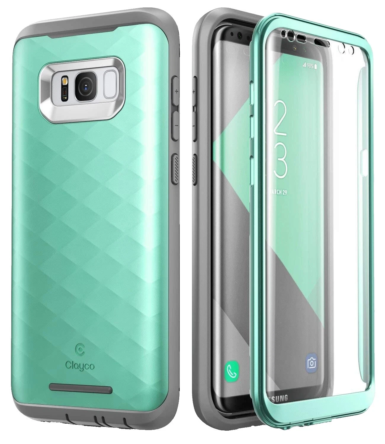 Cell Phone Bumpers for Samsung Galaxy S7 edge