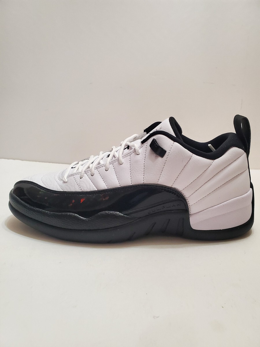 ２５周年記念 Nike Air Jordan 12 Low 25 Years In China Jordan 12 Low 25 Years In China Men's - DO8726-100 - US
