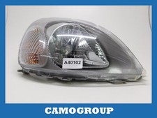 Faro Projetteur Antérieur Droit Front Right Headlight Depo Pour Toyota Yaris