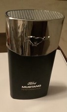 FORD MUSTANG PERFORMANCE EAU DE TOILETTE SPRAY FOR MEN 3.4 Oz No Box 130ia