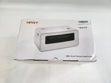 HPRT Thermal Shipping Label Printer - 4x6 Label Printer PRT - Brand New SK41