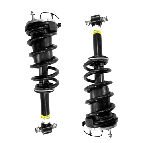 4x Front Rear Shock Struts Magnetic Fit Escalade Chevy Tahoe GMC Yukon XL 2021- - Picture 7 of 7