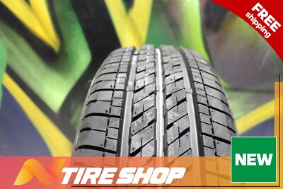 Set of 4 New 185/65R15 Bridgestone Ecopia EP422 Plus - 88H - 12/32
