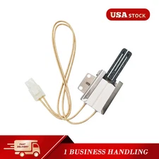 316489400 Frigidaire Gas Range Oven Igniter 316428500, 316428501(SI-A001)
