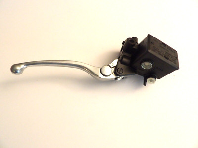 NOS Genuine Buell Master Cylinder Front w/lever N0200.02A8