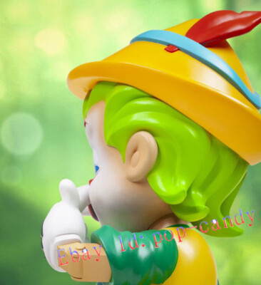 foolishprideページ ZCWO Fools Paradise The Joker HAD A BAD DAY Vinyl Figurine