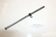 2000 Ski-doo Mxz 700 Zx Engine Hand Pull Start Recoil Recoil Rope Guide