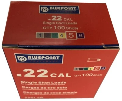 100 Loads for D.T. Systems Super-Pro Dummy Launcher Dog Training Dummy Launchers