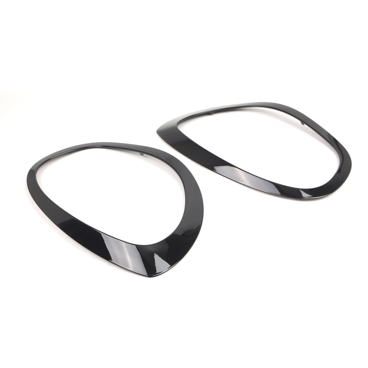 Front Headlight Trim Ring for Countryman F60 2017-2021 Headlight Lamp Cover Trim | UK