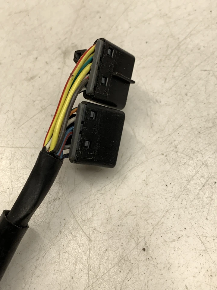 Arnés de cables principal, SDI-2010 Rush 600 - 2010 Polaris 600 Rush Foto 4 de 4