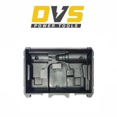 DeWalt N382437, N596827 TStak Inlay for 18V Combi Drill + Impact Driver - DCK266